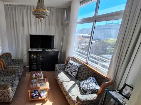 Departamento en Venta 9 años