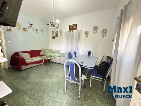 Casa en Venta en Longchamps, USD 66.000