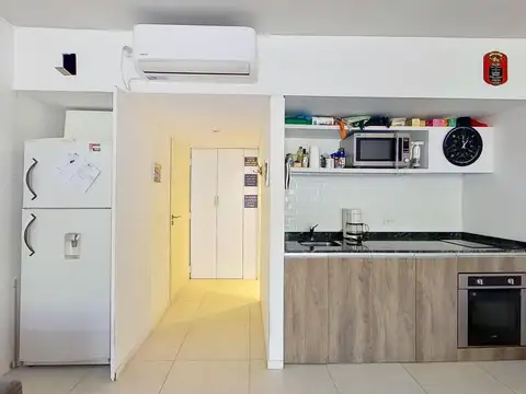 Departamento en Venta 8 años