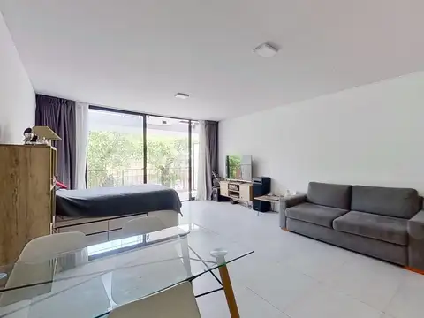 Departamento en Venta en Saavedra, USD 95.000