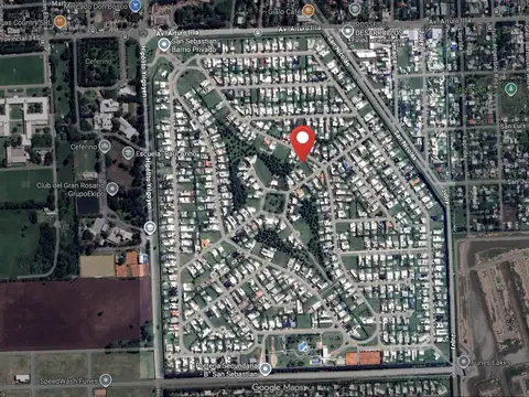 Terreno en Venta en San Sebastián, USD 215.000