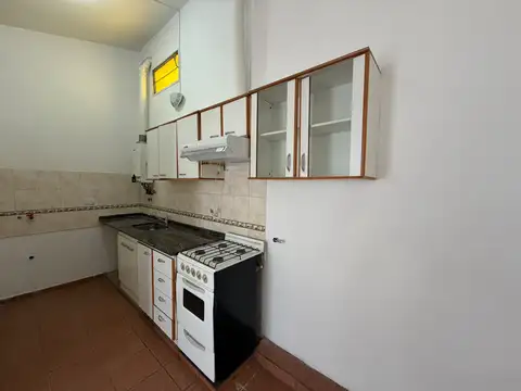 Departamento en Alquiler de 1 dormitorio
