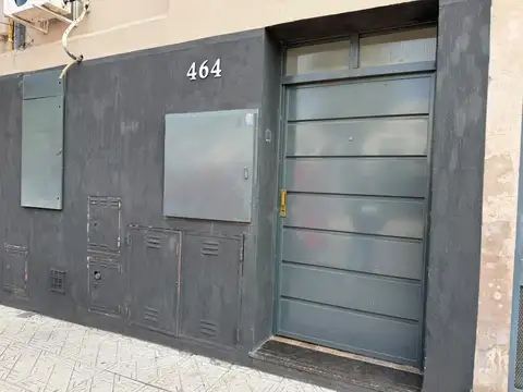 DEPARTAMENTO 1 DORMITORIO A 4 CUADRAS DE PLAZA PRINGLES