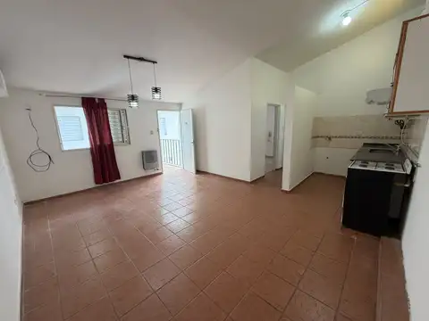 Departamento en Alquiler de 2 ambientes