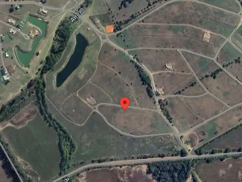 Terreno en Venta 36  mts Frente