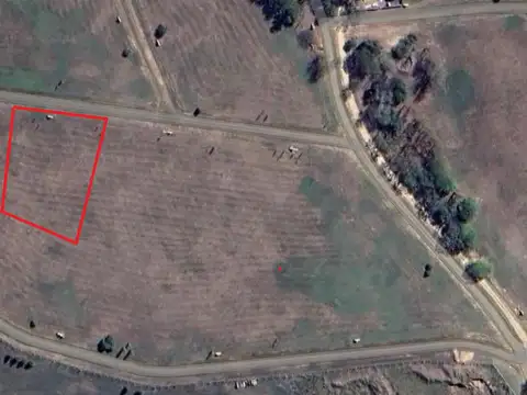 Terreno en Venta 52  mts Fondo