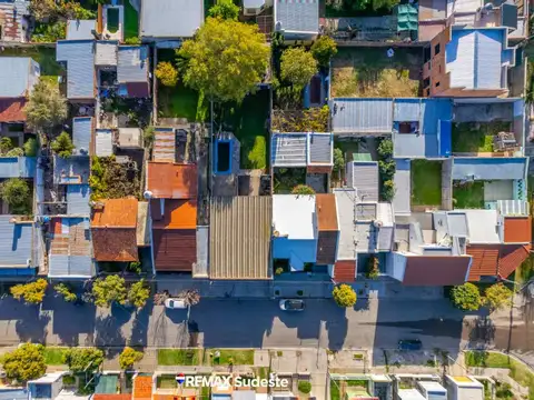 Galpon en Venta en Bahía Blanca, USD 90.000