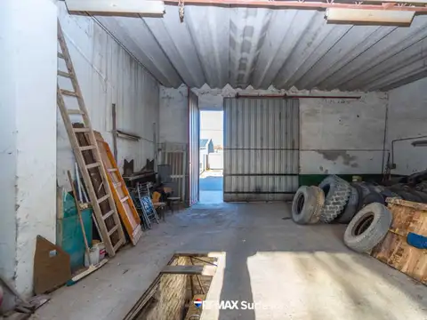 Galpon en Venta en Bahía Blanca, USD 90.000