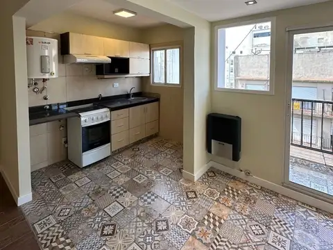 Departamento en Venta en Centro, USD 87.900