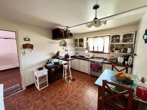 Casa en Venta 34 años