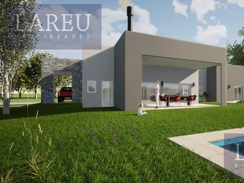 Casa en Venta A Estrenar