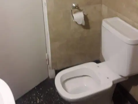 Calcagno 3600, Piso P.B
