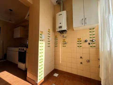 Amplio 3 ambientes en venta Zona Centro