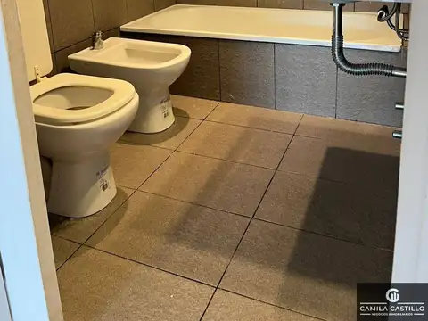 Departamento en venta en Caballito