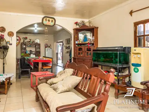 Casa en Venta de 7 dormitorios