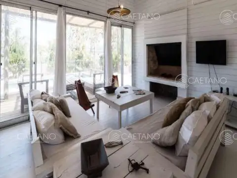 Casa en venta 3 dormitorios José Ignacio