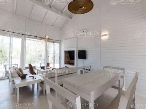 Casa en Alquiler Temporal 2024 años