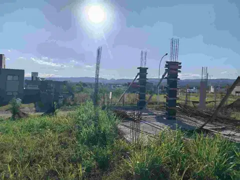 Terreno en Venta de 477,0 m2
