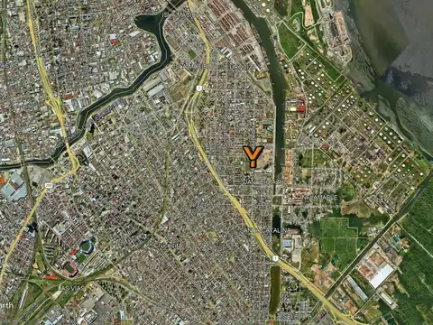 Departamento en Venta Apto profesional