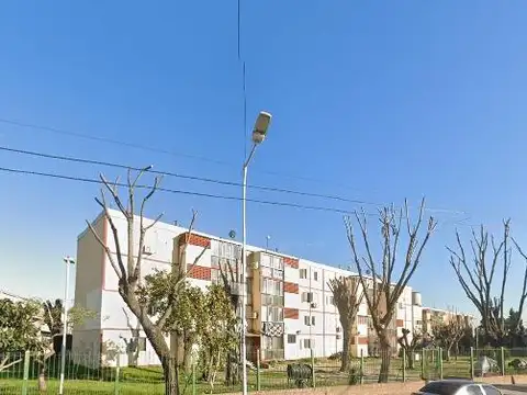 Avenida Agustín Debenedetti e/ Campana y Ingeniero Luis A. Huergo