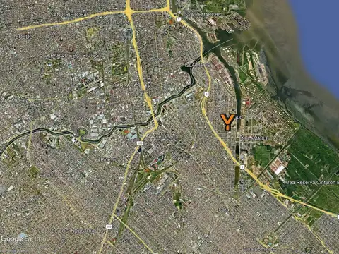 Departamento en Venta 50 años