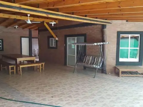 Quinta en Venta en Colastine, USD 247.500