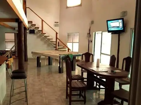 Se vende Casa Quinta en Colastiné Norte