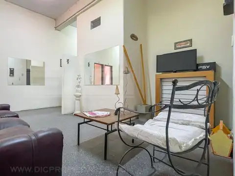 Oficina en Alquiler en Villa Maipu, $ 1.100.000