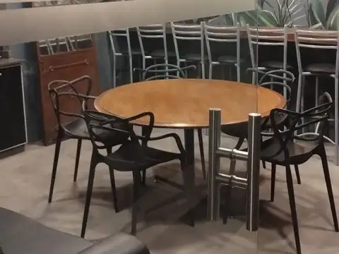 Depto Tipo Casa en Venta de 4 dormitorios