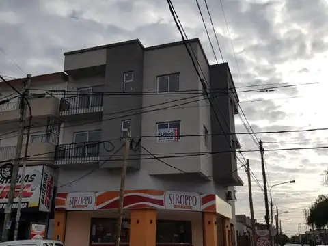 Av. Pres. Dr. Arturo Umberto Illia 3000