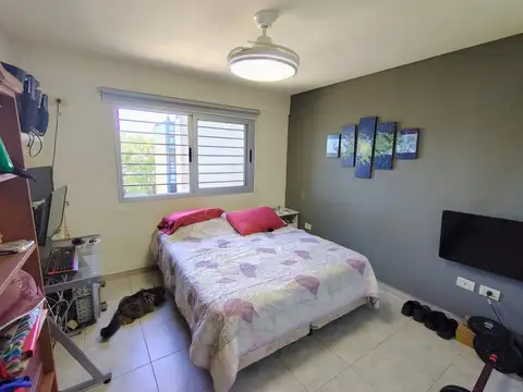 Cristóbal Colón 500, Piso 5