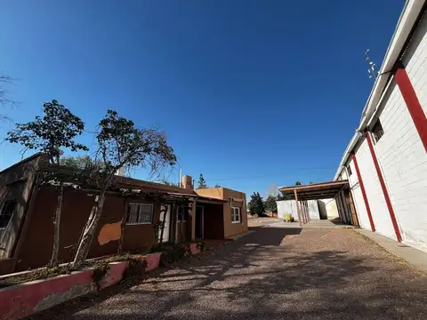 Videla Aranda 800