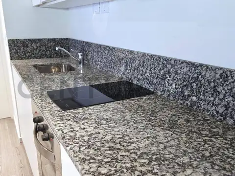 Departamento en Venta en Barracas, USD 105.000