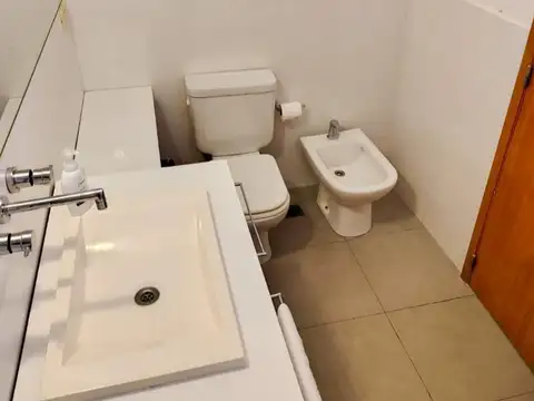 Departamento en Venta 17 años