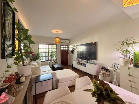 Casa - Olivos