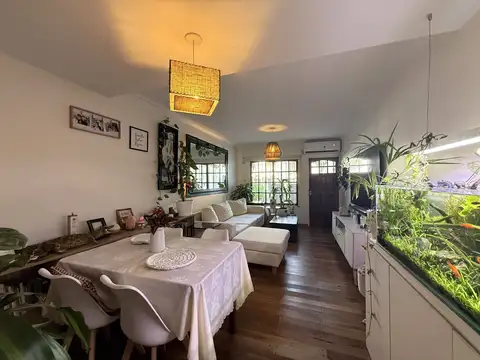 Casa en Venta en Olivos, USD 295.000