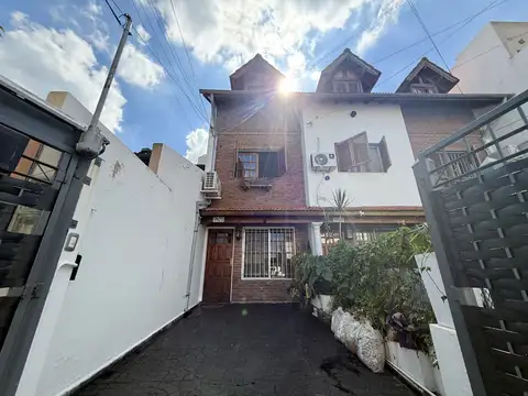 Casa - Olivos