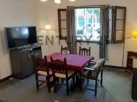 DIVINO PH EN ALQUILER EN EL CORAZON DE BARRACAS .