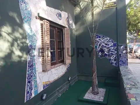 Departamento en Alquiler de 3 ambientes