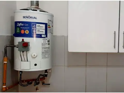 Departamento en Venta 12 años