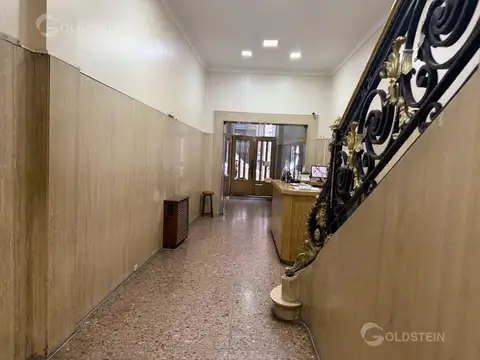 Avenida Hipólito Yrigoyen 800