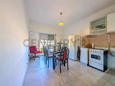 CENTENO 700, Piso 1