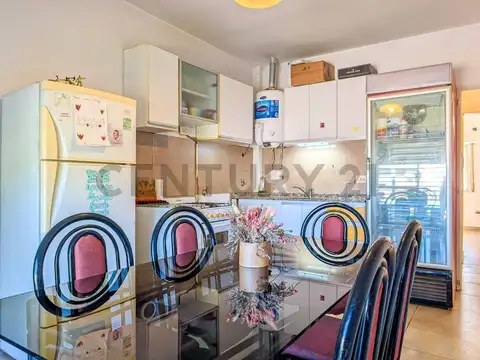 Departamento en Venta 9 años