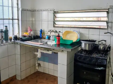 Propiedad en venta calle zuñiga