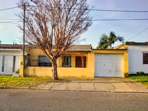 Propiedad en venta calle zuñiga