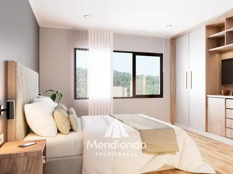 Departamento en Venta de 2 dormitorios