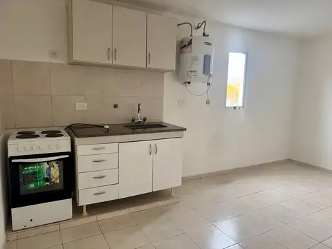 Departamento en Alquiler de 2 ambientes