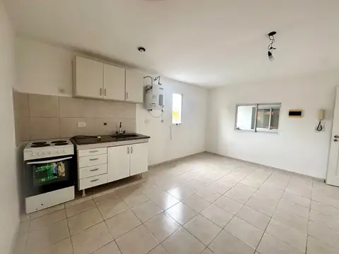 Departamento  en Alquiler en Beccar, San Isidro, G.B.A. Zona Norte