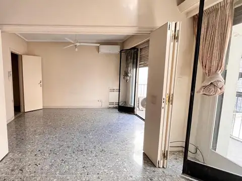 Departamento en Venta en Parque Las Heras, USD 269.000