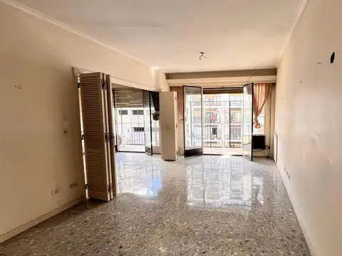 Departamento en Venta en Parque Las Heras, USD 249.000